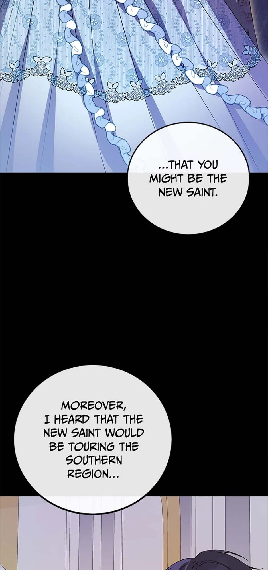 Twin Sister’s Strike Declaration chapter 54 page 66