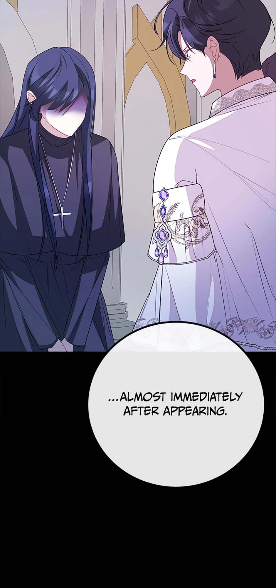 Twin Sister’s Strike Declaration chapter 54 page 67
