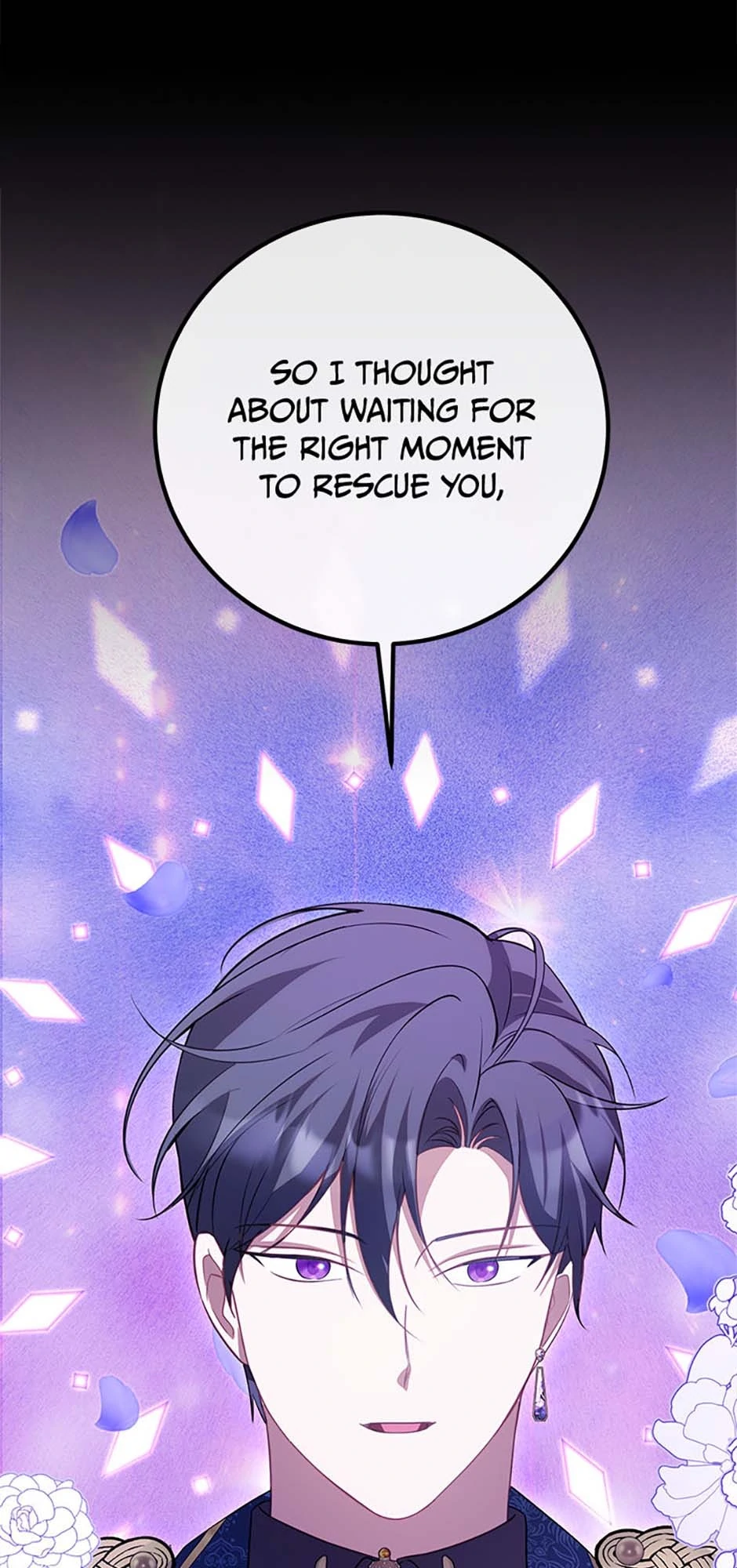 Twin Sister’s Strike Declaration chapter 54 page 68