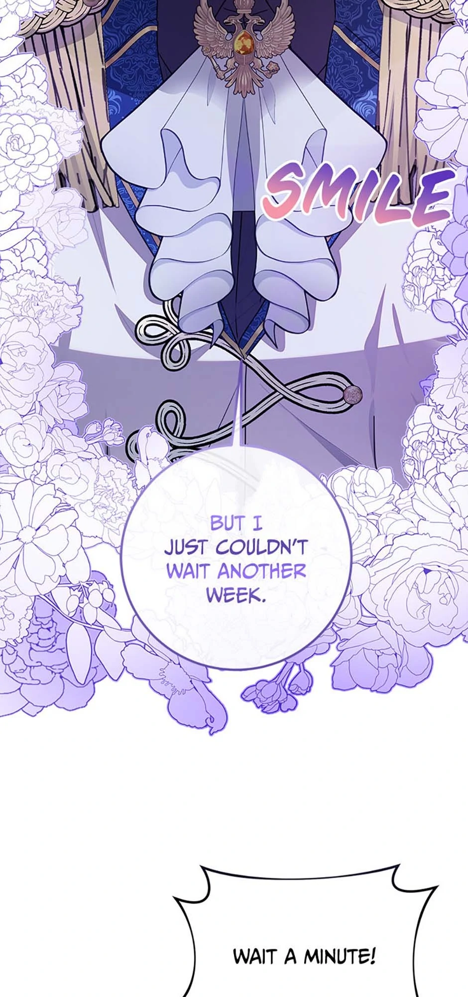 Twin Sister’s Strike Declaration chapter 54 page 69