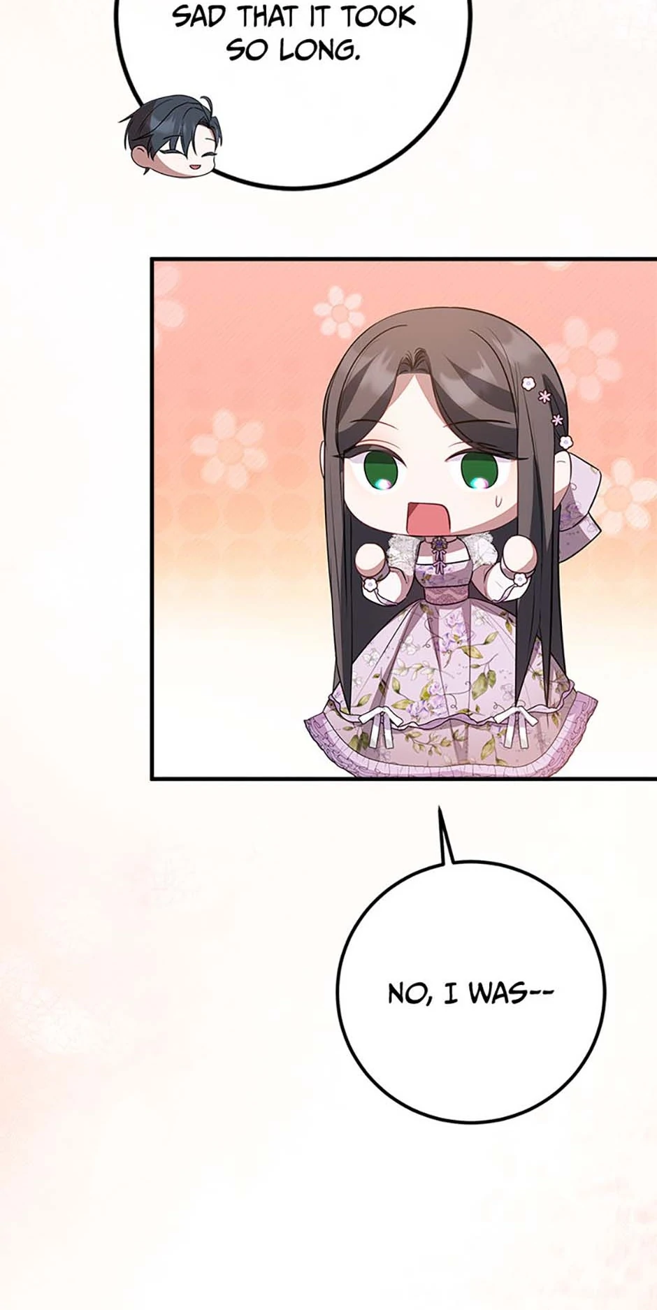 Twin Sister’s Strike Declaration chapter 54 page 80