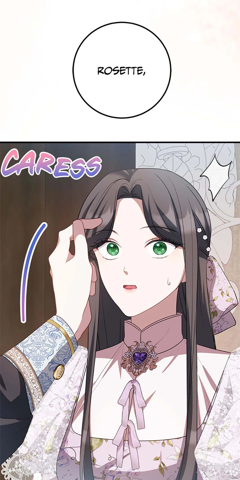 Twin Sister’s Strike Declaration chapter 54 page 81