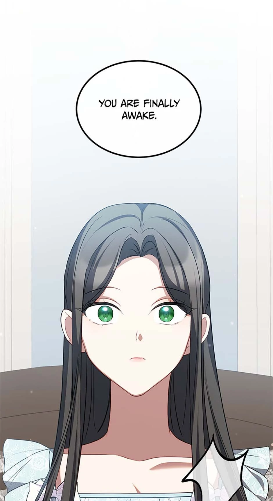 Twin Sister’s Strike Declaration chapter 62 page 9