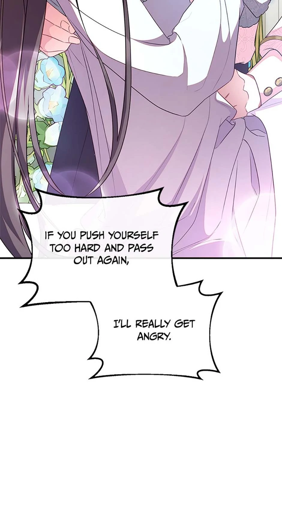 Twin Sister’s Strike Declaration chapter 62 page 14