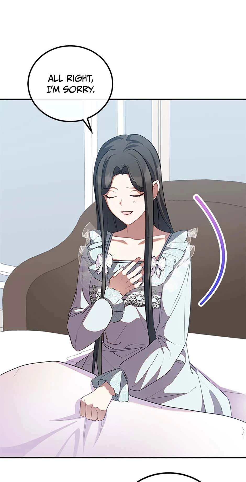Twin Sister’s Strike Declaration chapter 62 page 15
