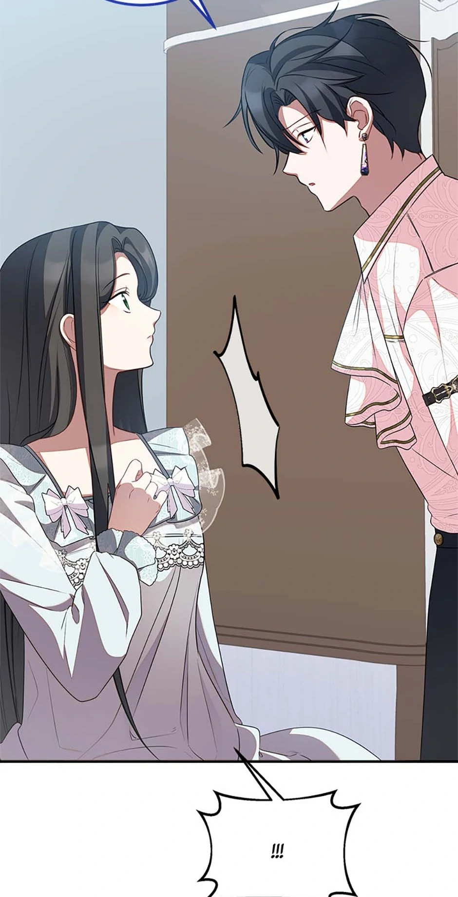 Twin Sister’s Strike Declaration chapter 62 page 18