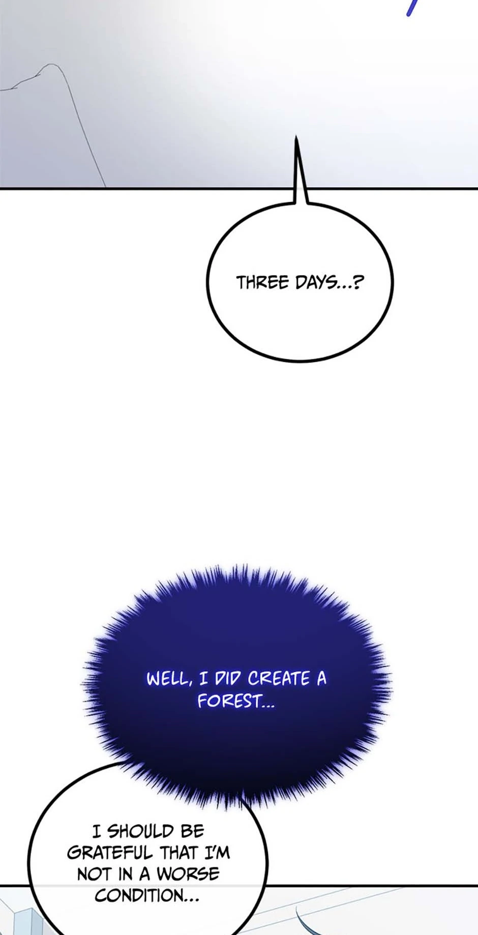 Twin Sister’s Strike Declaration chapter 62 page 20