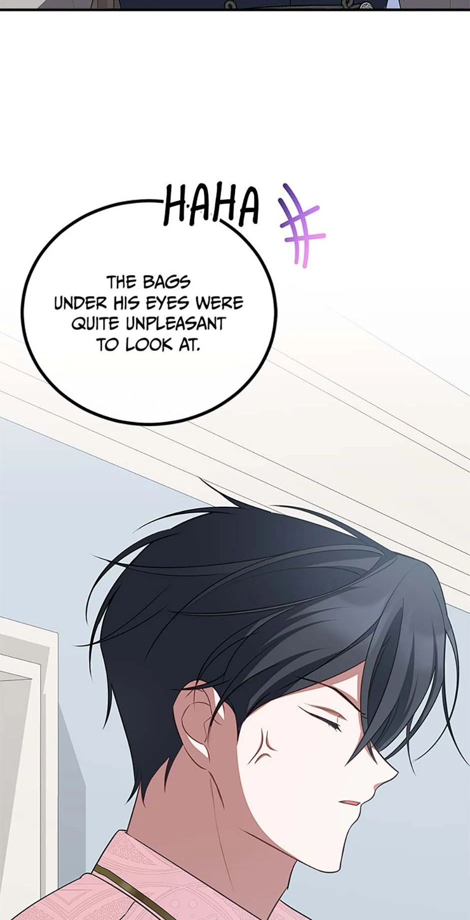 Twin Sister’s Strike Declaration chapter 62 page 27