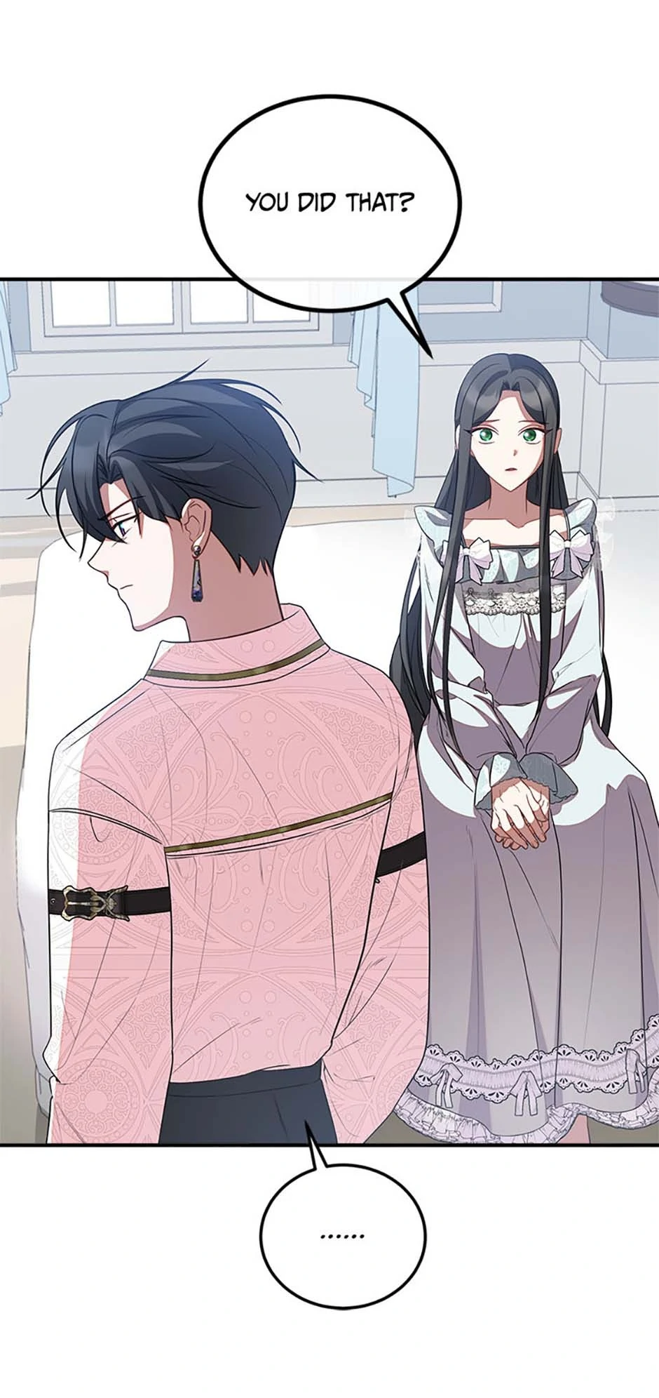 Twin Sister’s Strike Declaration chapter 62 page 29