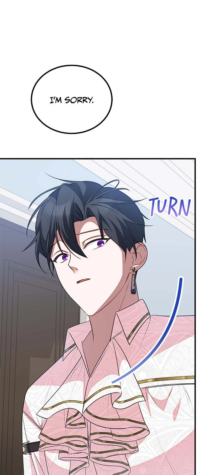 Twin Sister’s Strike Declaration chapter 62 page 30