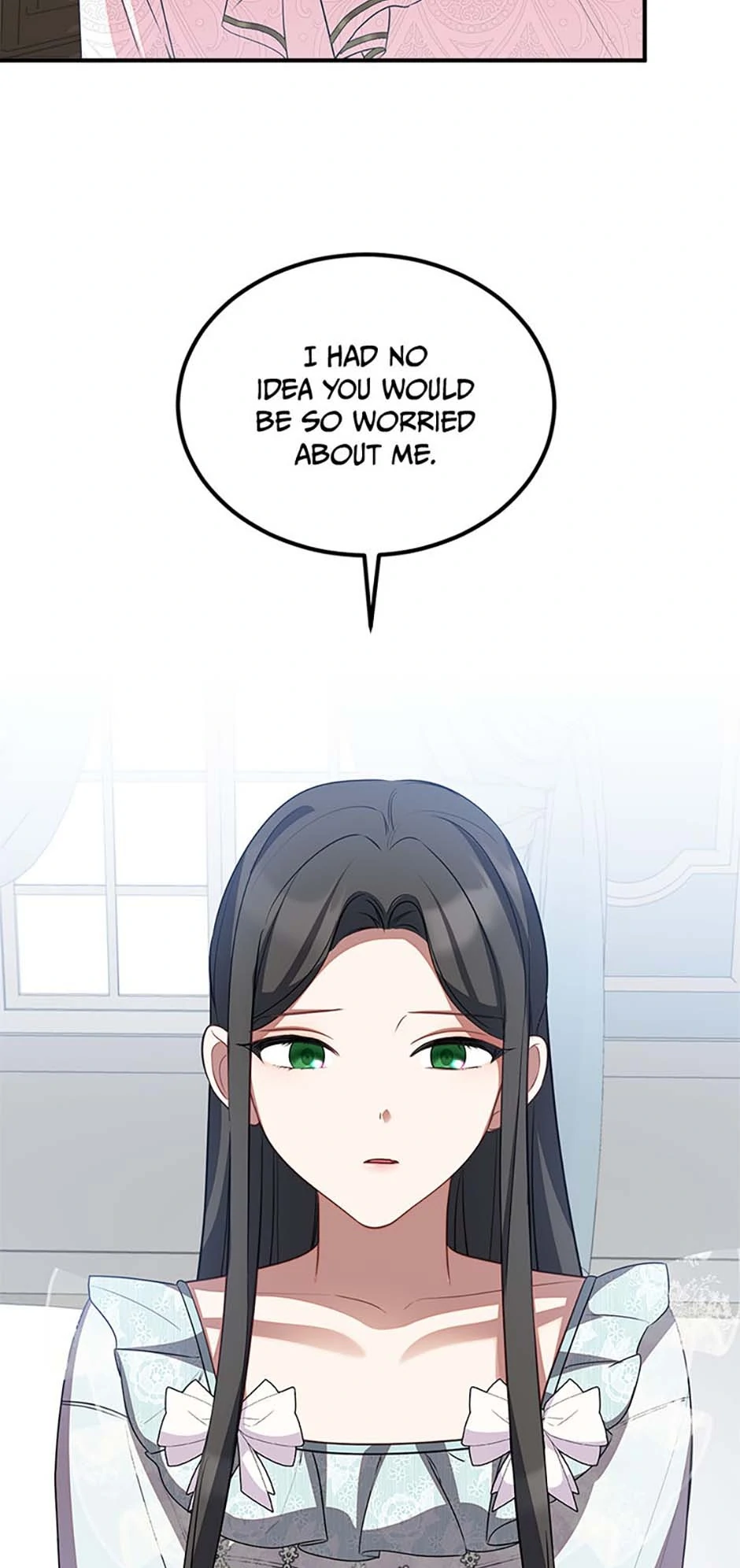 Twin Sister’s Strike Declaration chapter 62 page 31