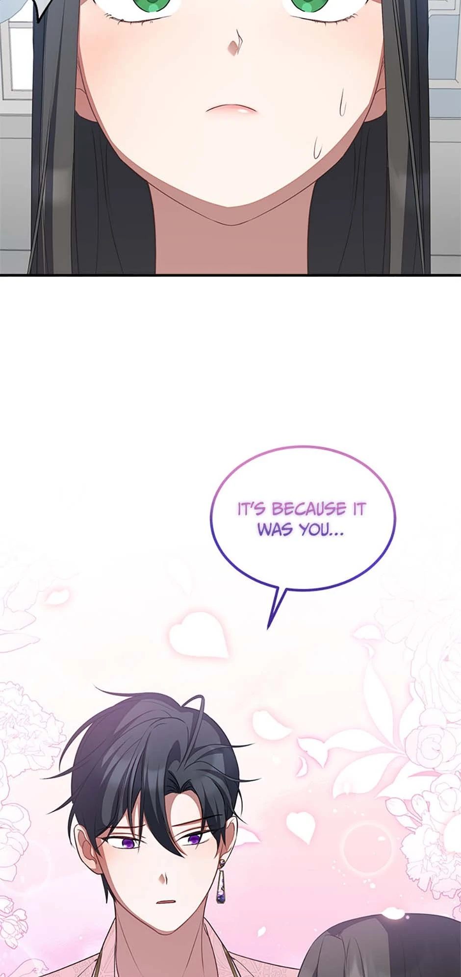 Twin Sister’s Strike Declaration chapter 62 page 33