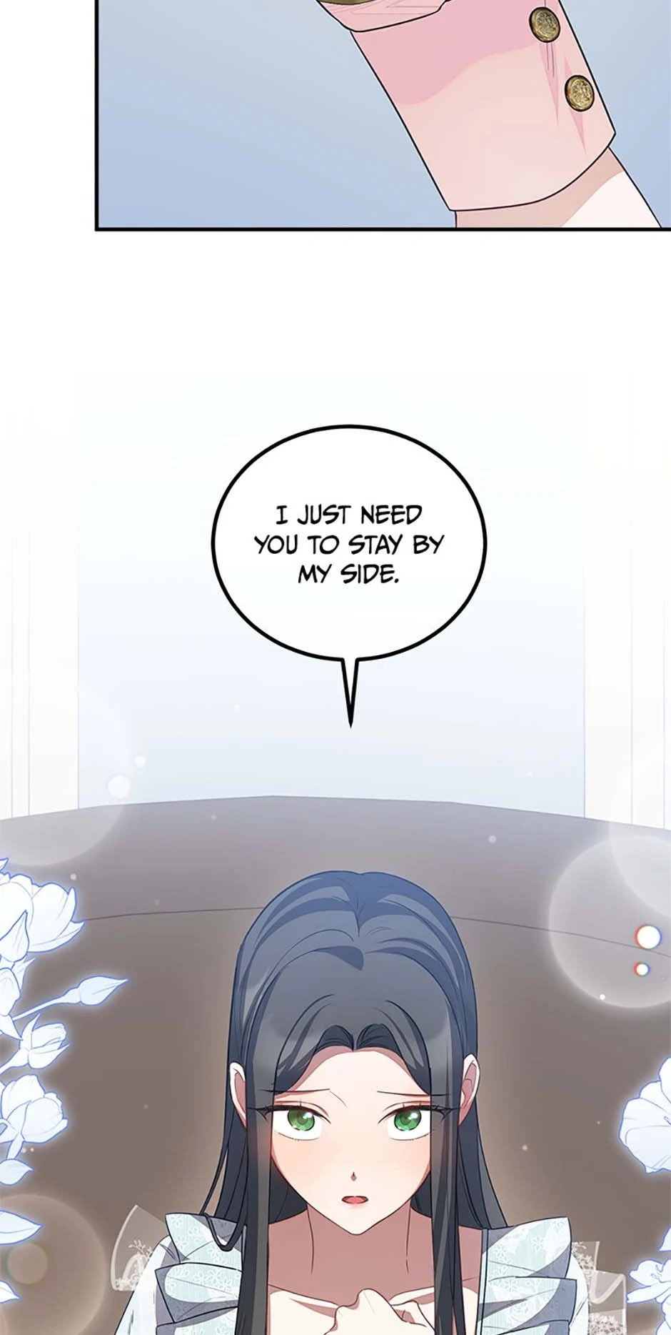 Twin Sister’s Strike Declaration chapter 62 page 39