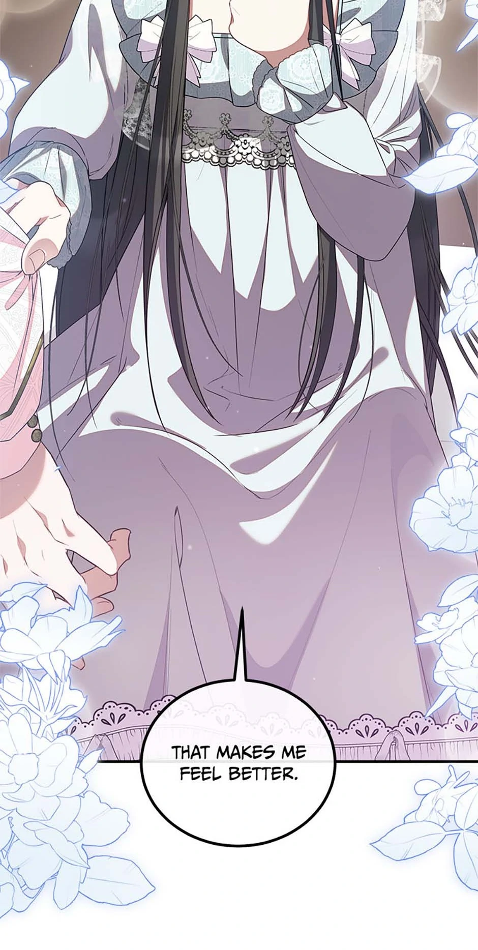 Twin Sister’s Strike Declaration chapter 62 page 40