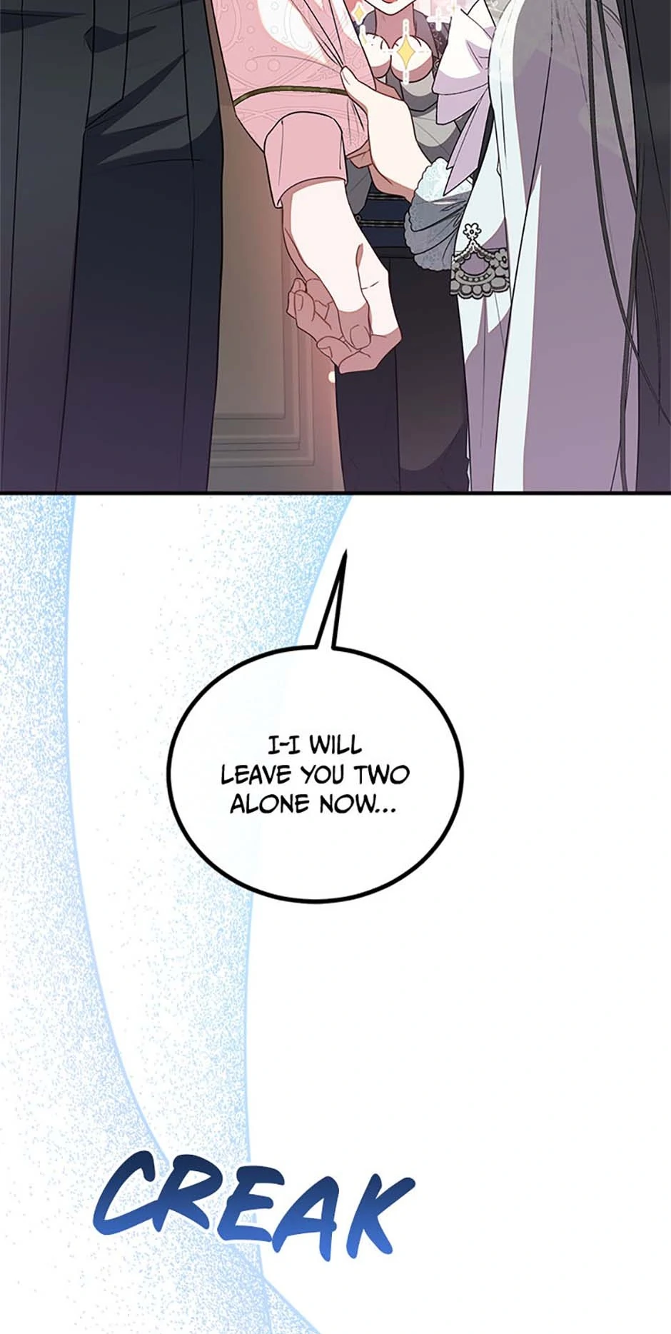 Twin Sister’s Strike Declaration chapter 62 page 43