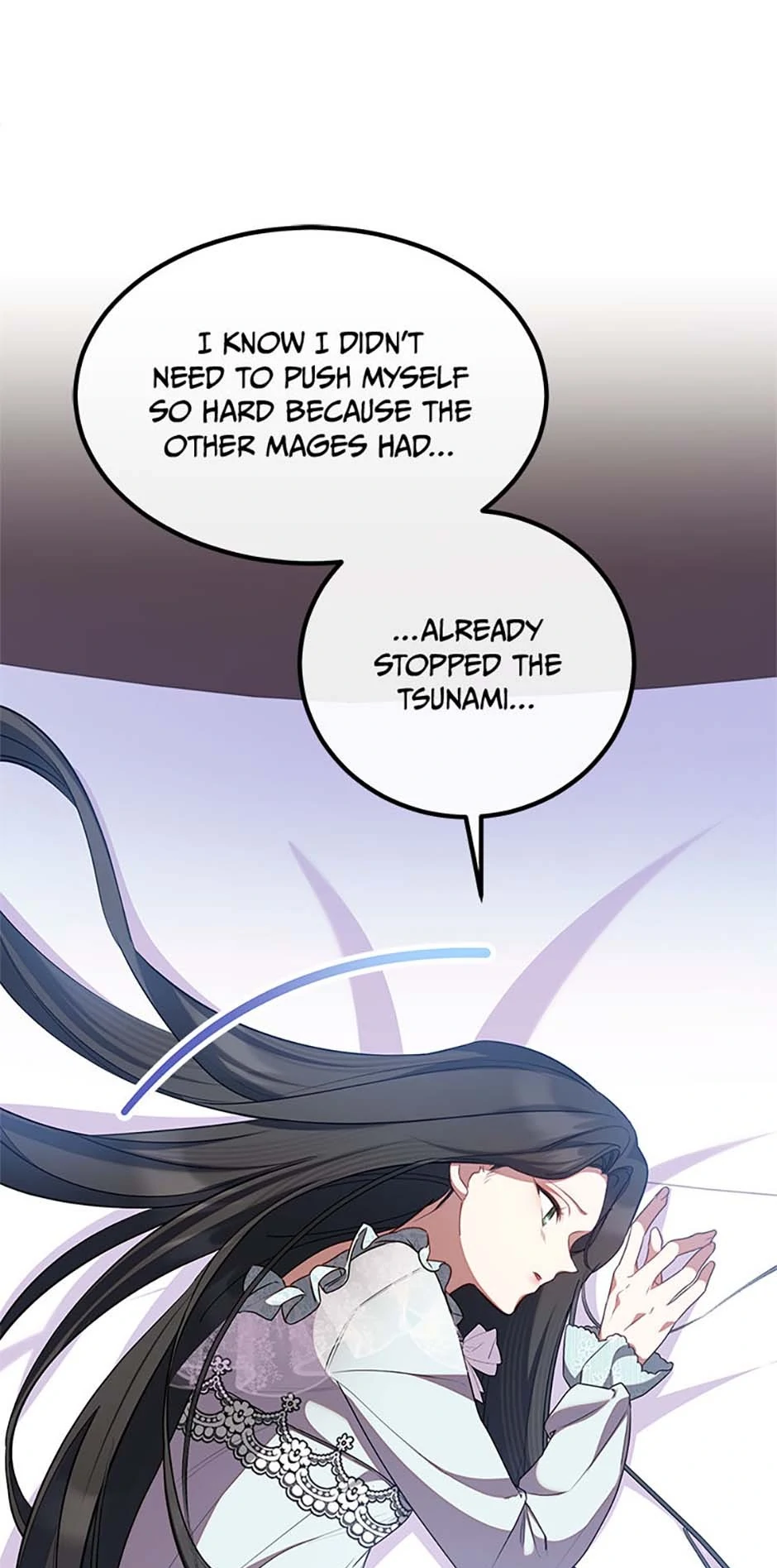 Twin Sister’s Strike Declaration chapter 62 page 46