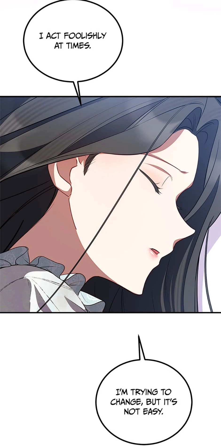 Twin Sister’s Strike Declaration chapter 62 page 48