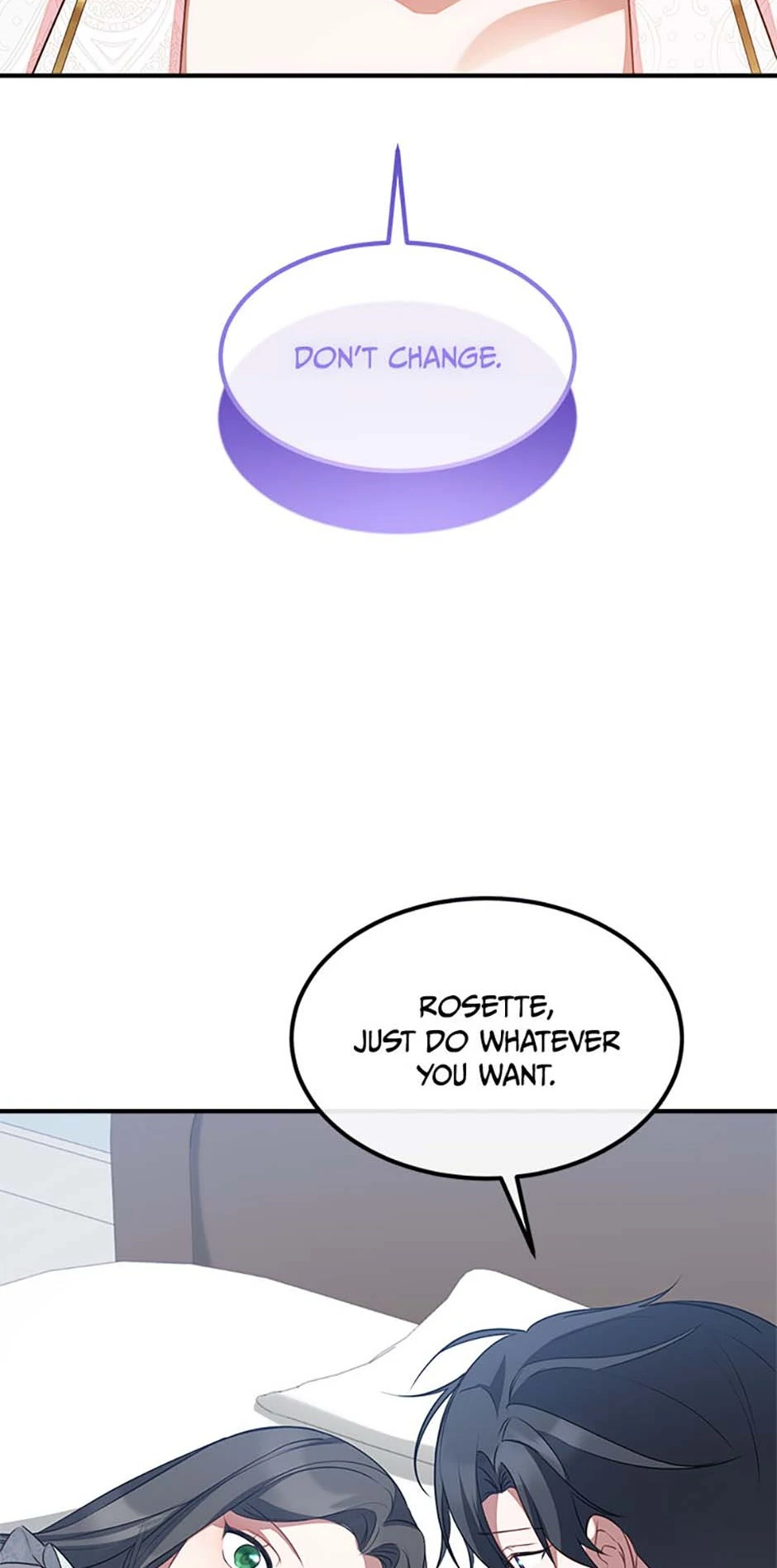 Twin Sister’s Strike Declaration chapter 62 page 50