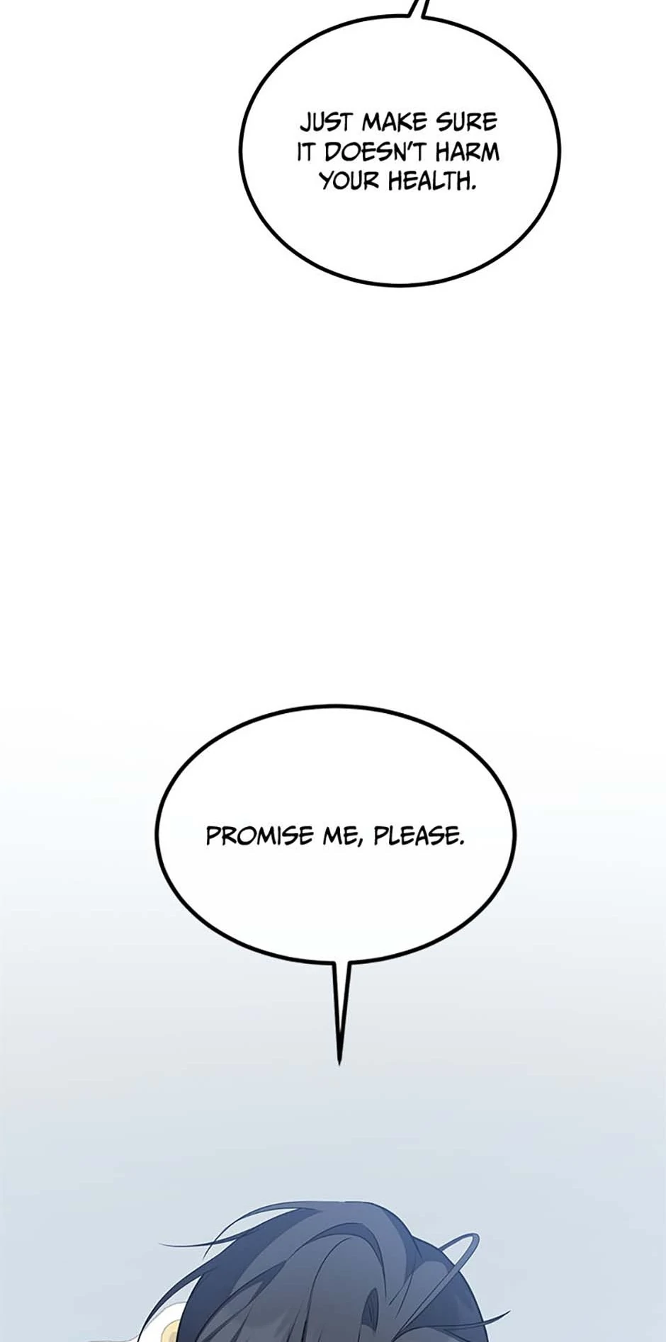 Twin Sister’s Strike Declaration chapter 62 page 53