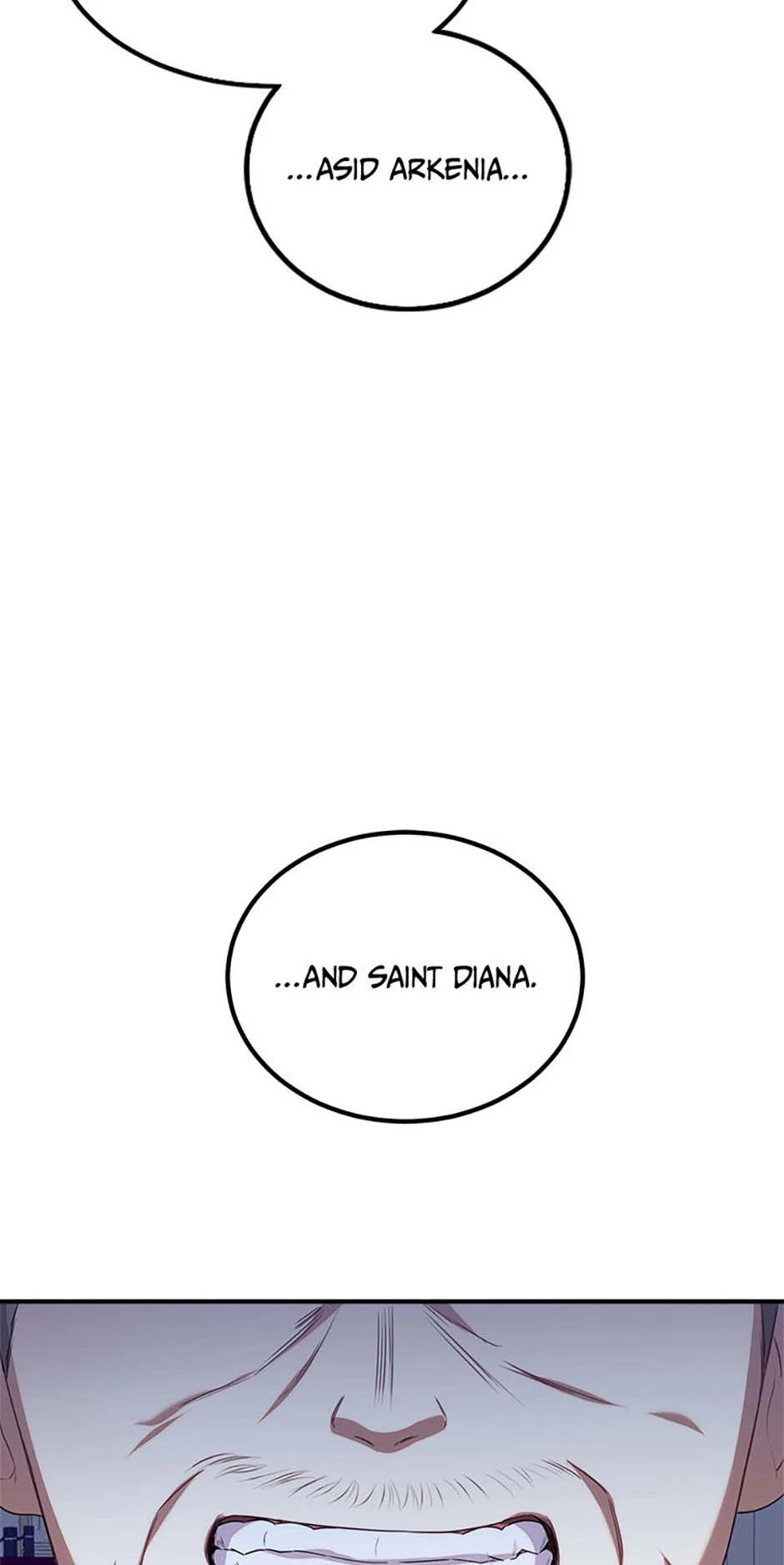 Twin Sister’s Strike Declaration chapter 62 page 60