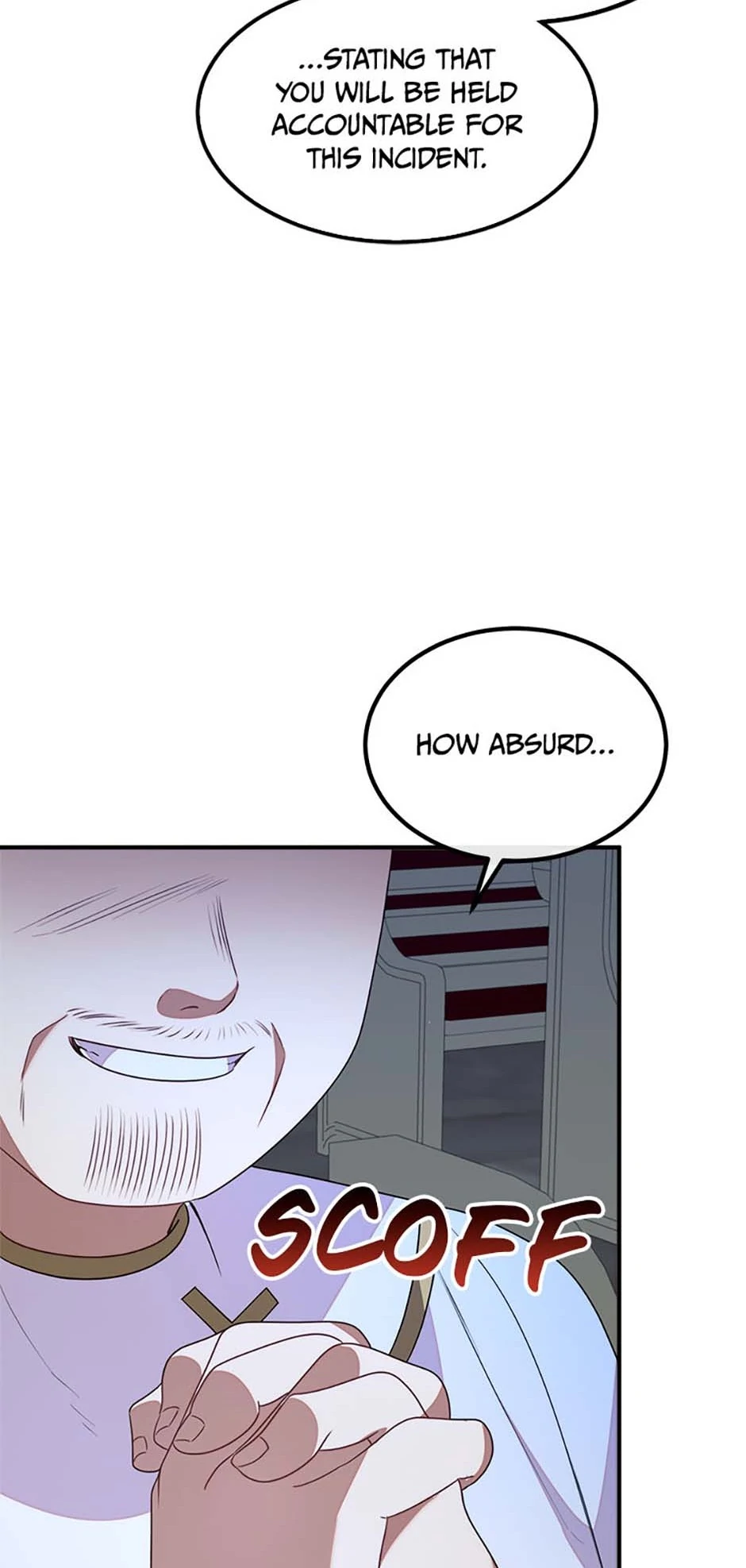 Twin Sister’s Strike Declaration chapter 62 page 65