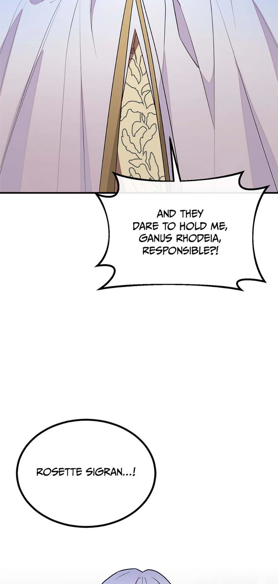 Twin Sister’s Strike Declaration chapter 62 page 67