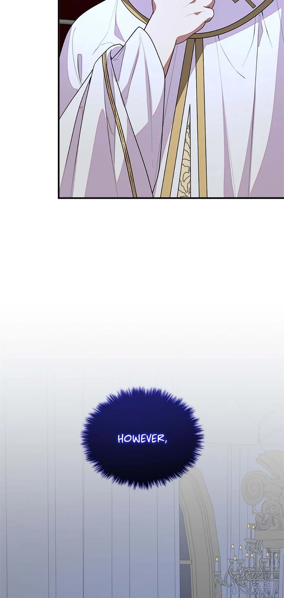Twin Sister’s Strike Declaration chapter 62 page 71