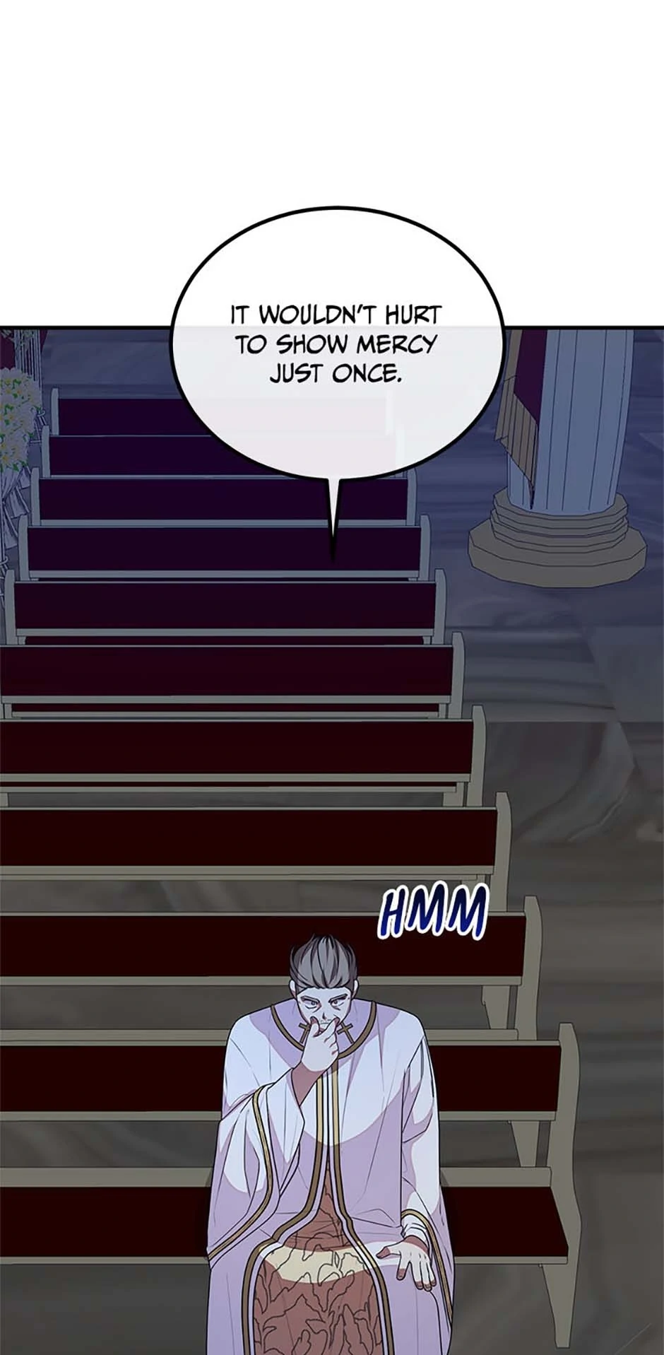 Twin Sister’s Strike Declaration chapter 62 page 73