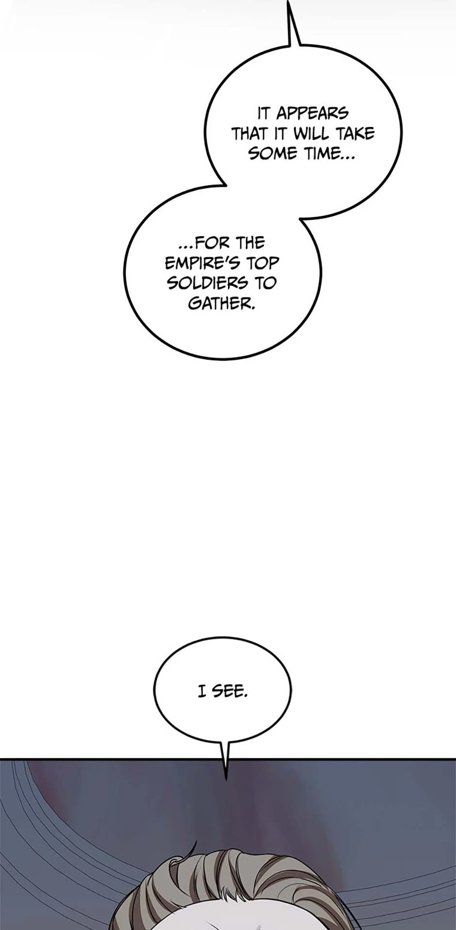 Twin Sister’s Strike Declaration chapter 62 page 78