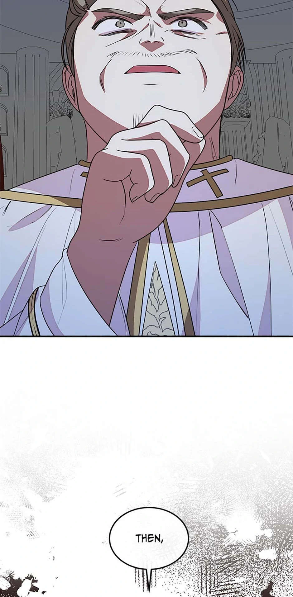 Twin Sister’s Strike Declaration chapter 62 page 79