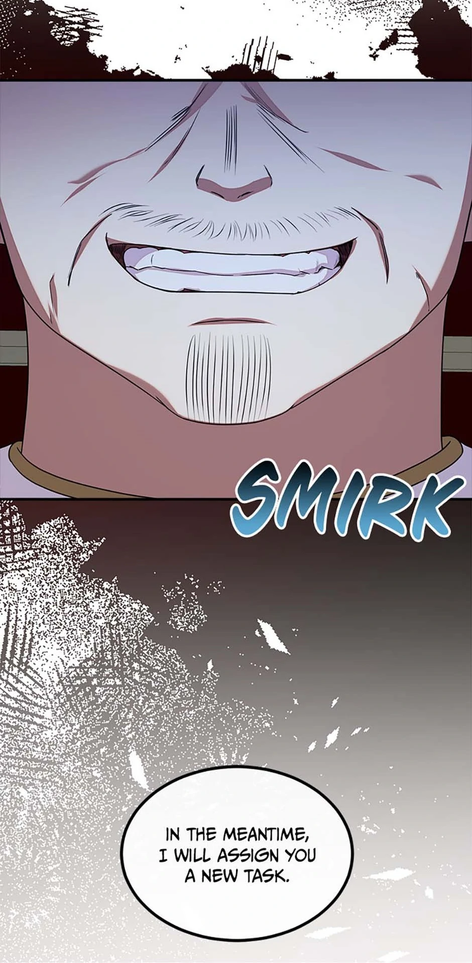 Twin Sister’s Strike Declaration chapter 62 page 80