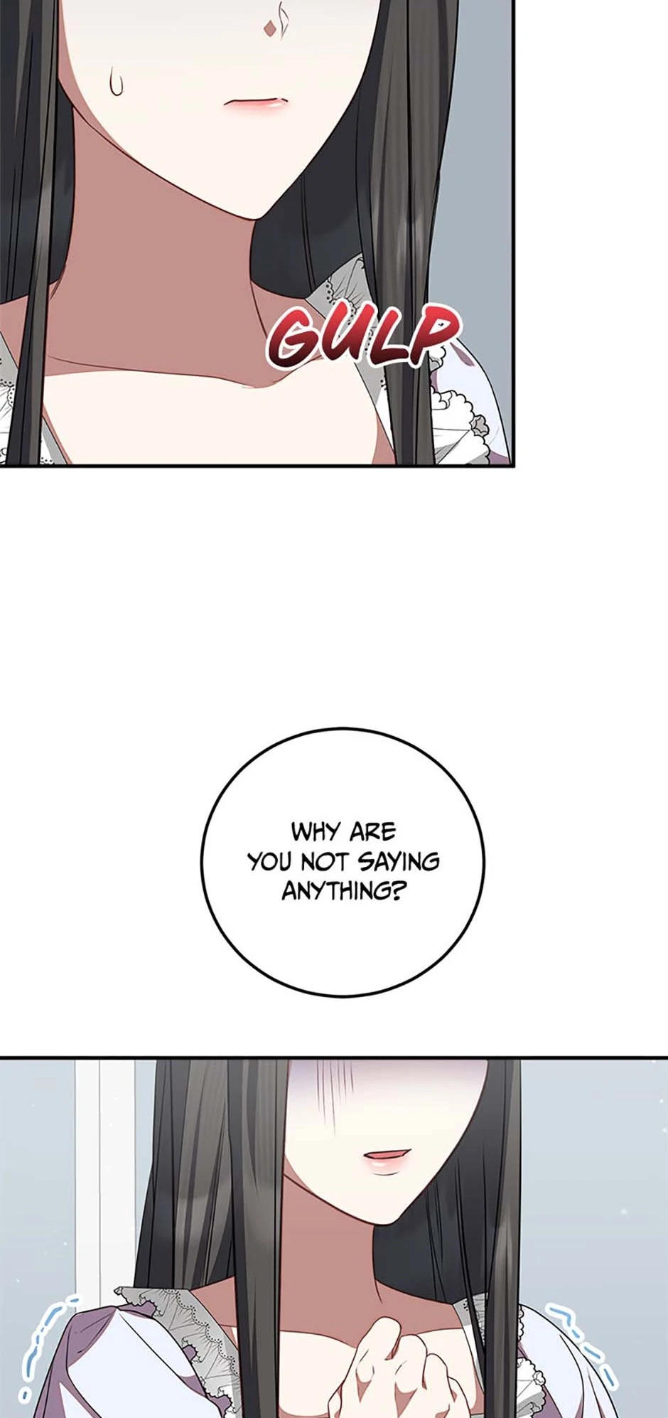 Twin Sister’s Strike Declaration chapter 64 page 10