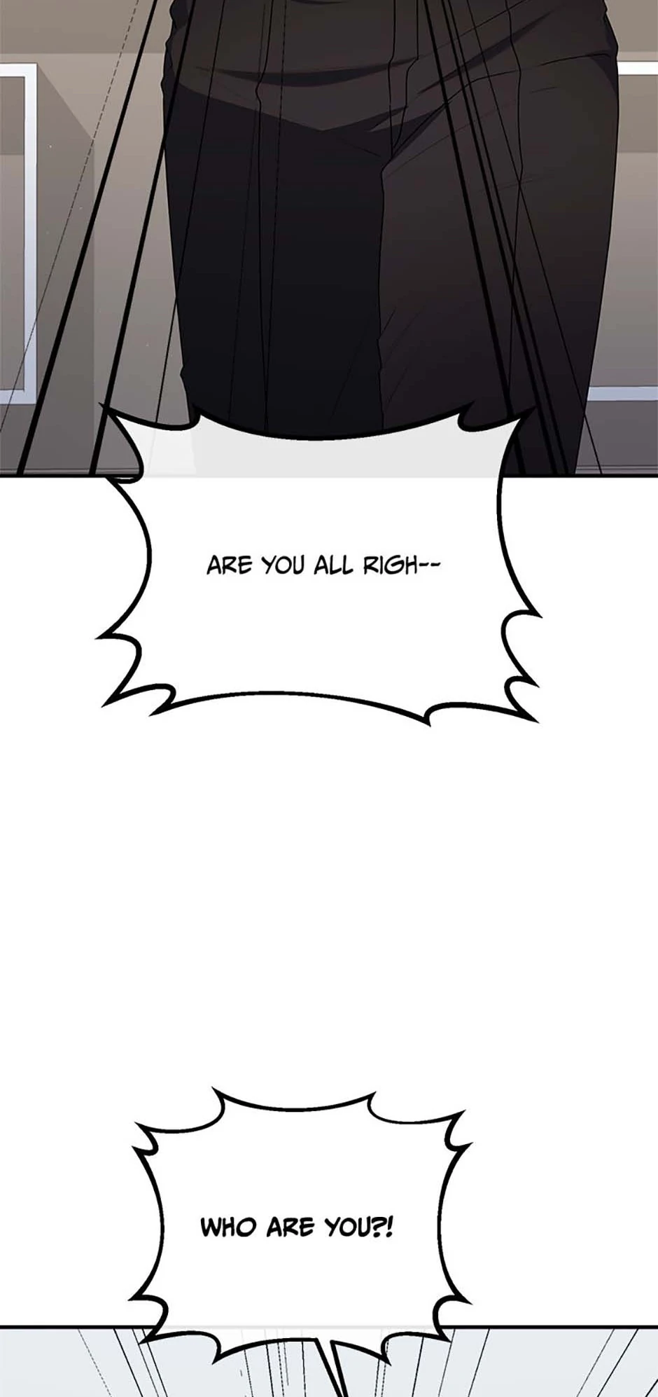 Twin Sister’s Strike Declaration chapter 64 page 13