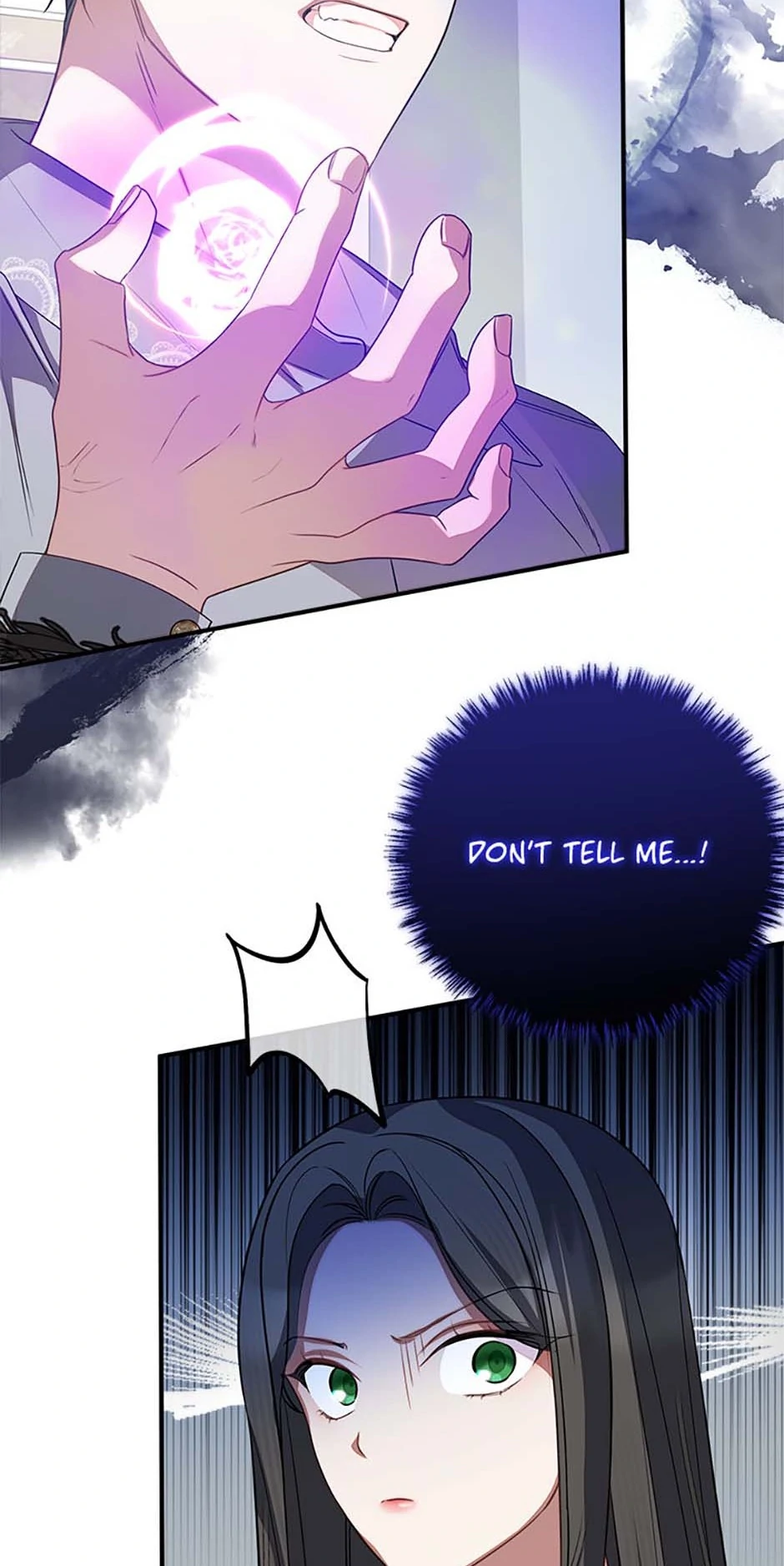 Twin Sister’s Strike Declaration chapter 64 page 16