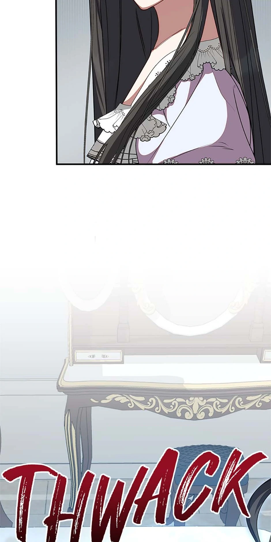 Twin Sister’s Strike Declaration chapter 64 page 17