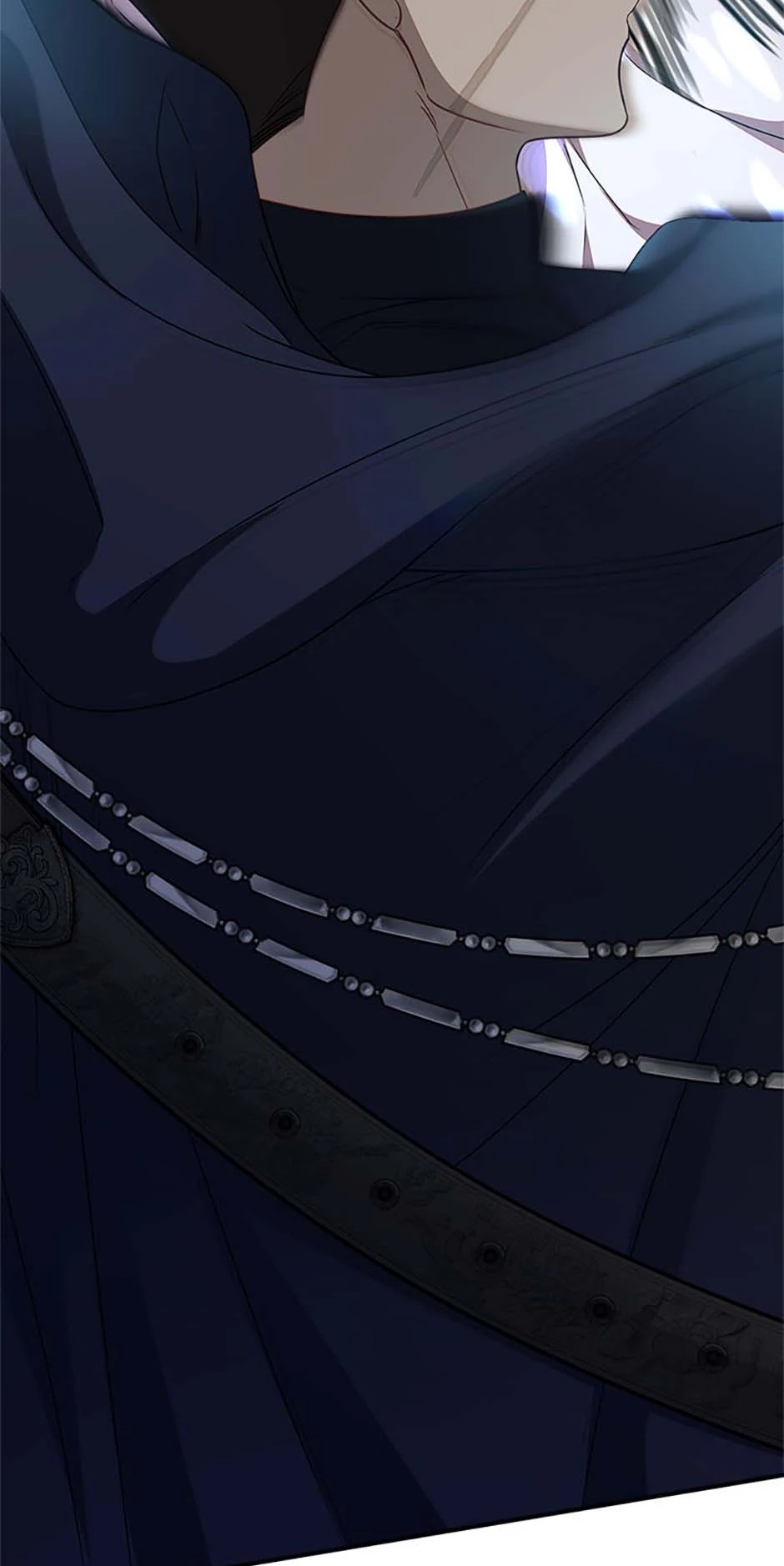 Twin Sister’s Strike Declaration chapter 64 page 19