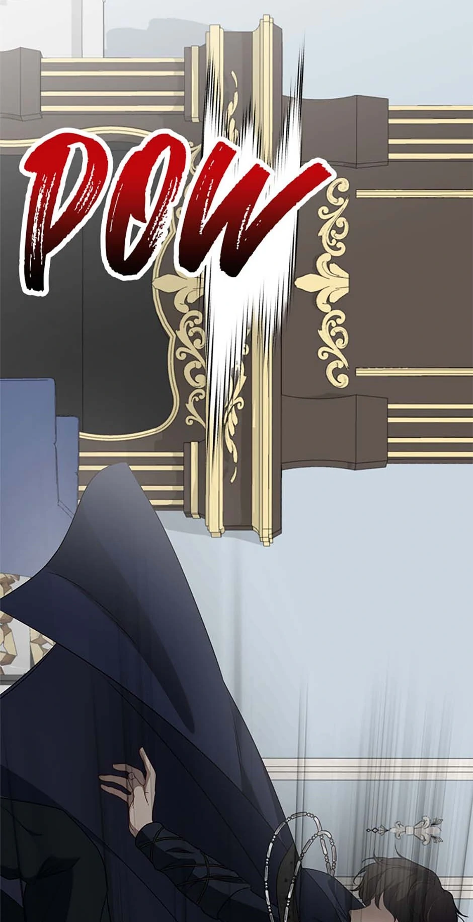 Twin Sister’s Strike Declaration chapter 64 page 27