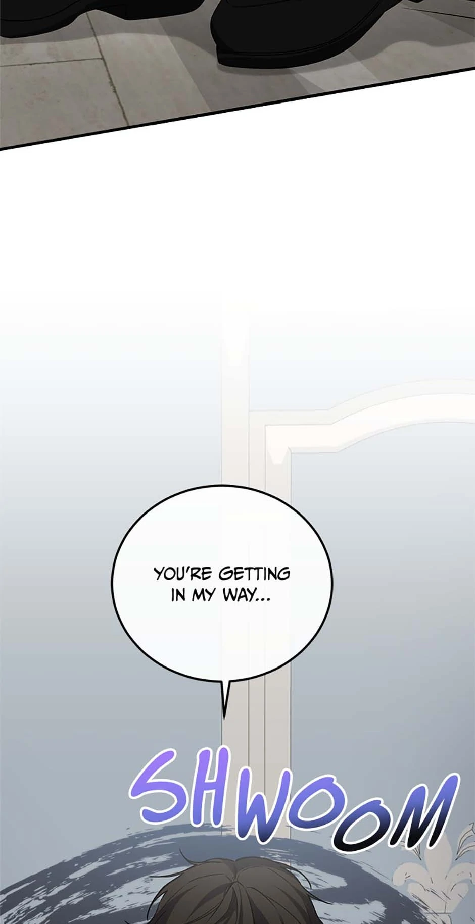 Twin Sister’s Strike Declaration chapter 64 page 29