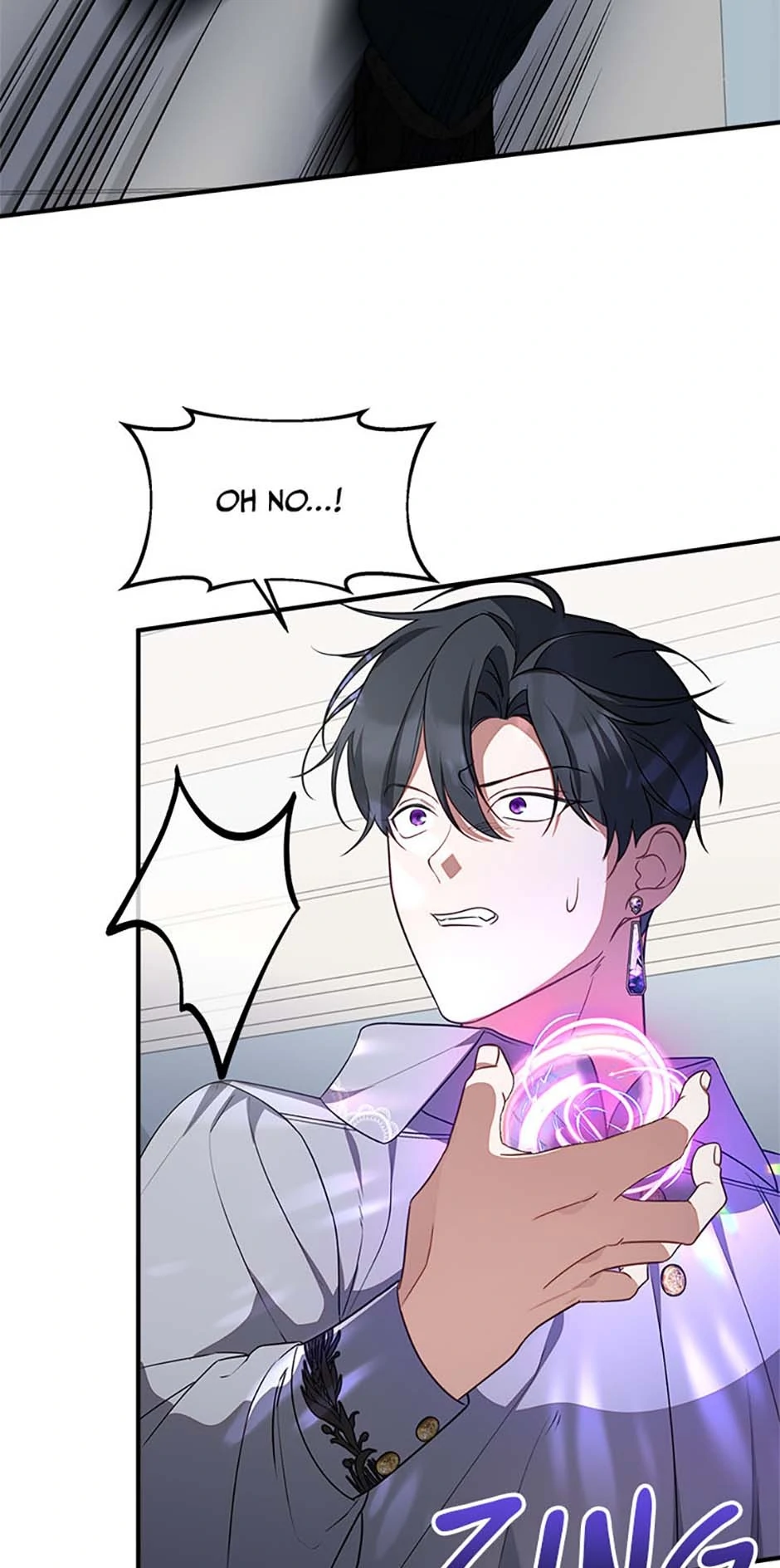 Twin Sister’s Strike Declaration chapter 64 page 36