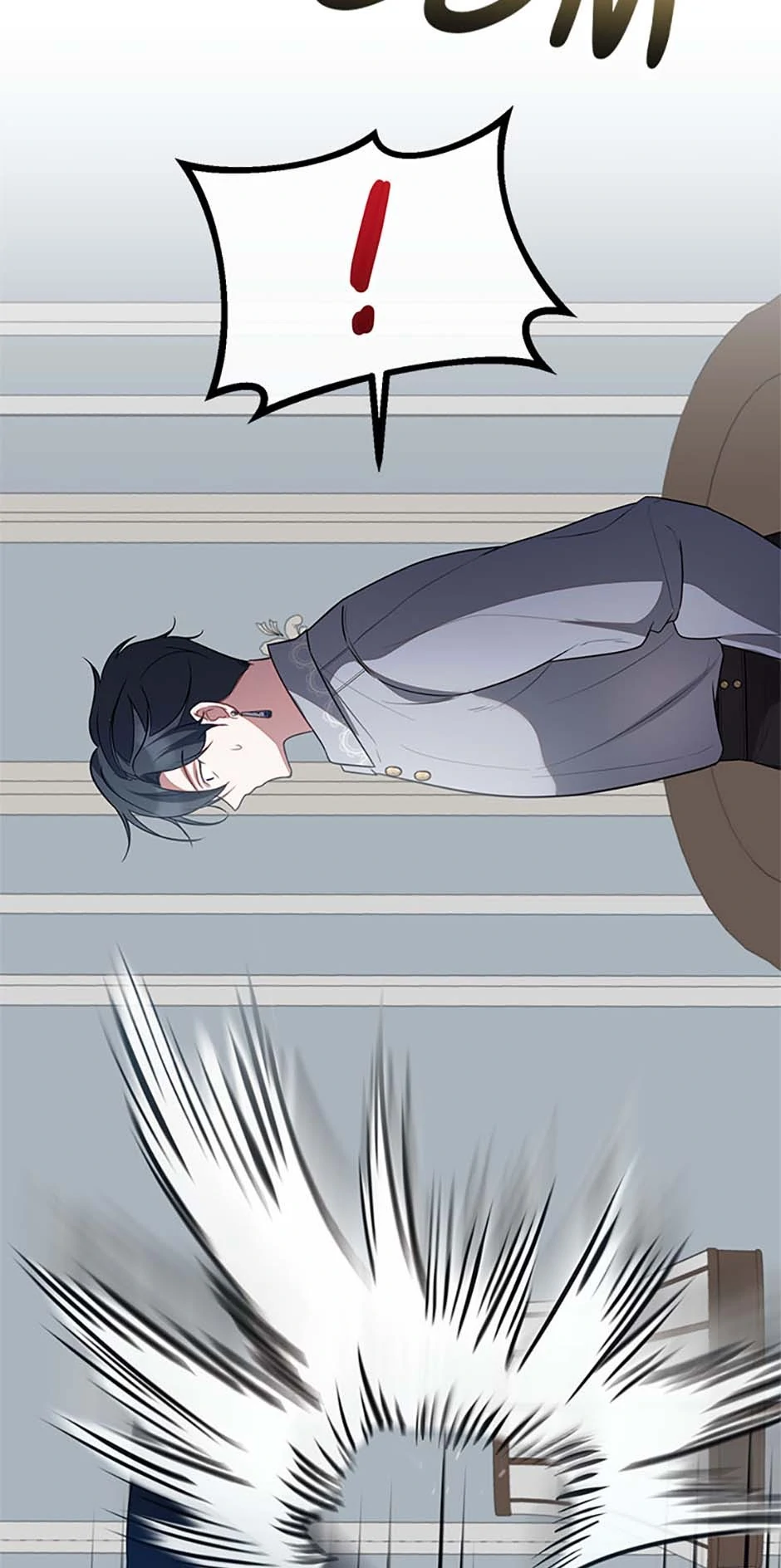Twin Sister’s Strike Declaration chapter 64 page 38