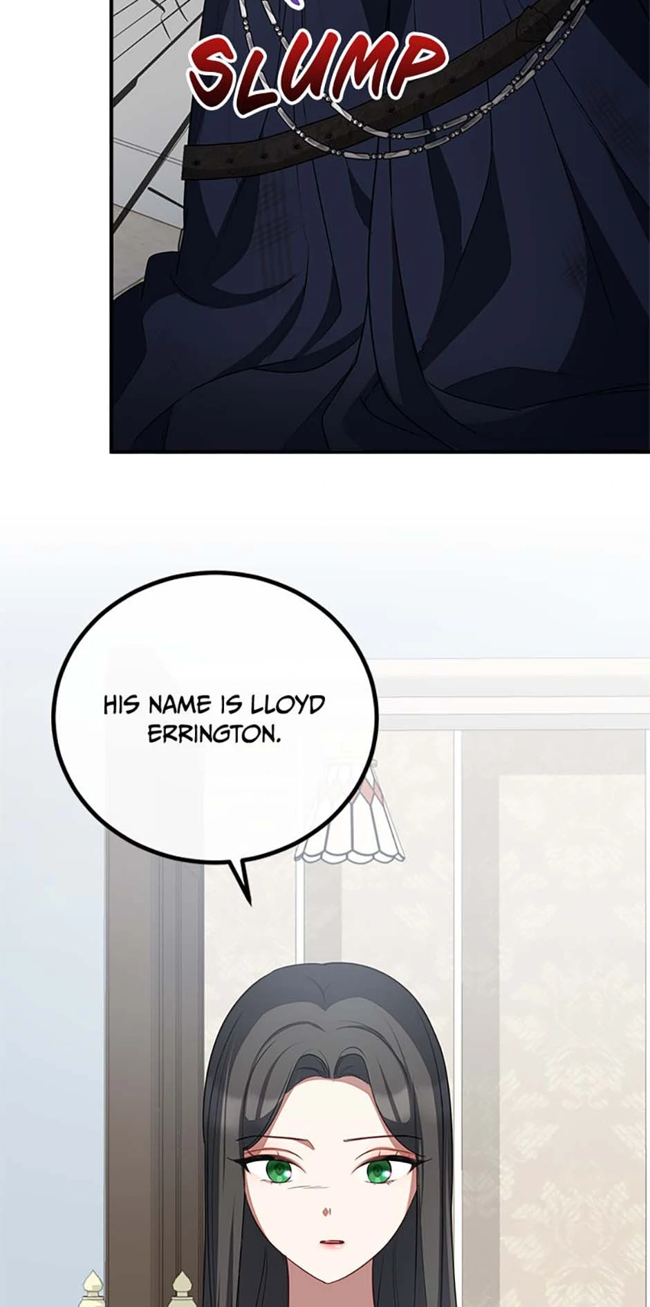 Twin Sister’s Strike Declaration chapter 64 page 42