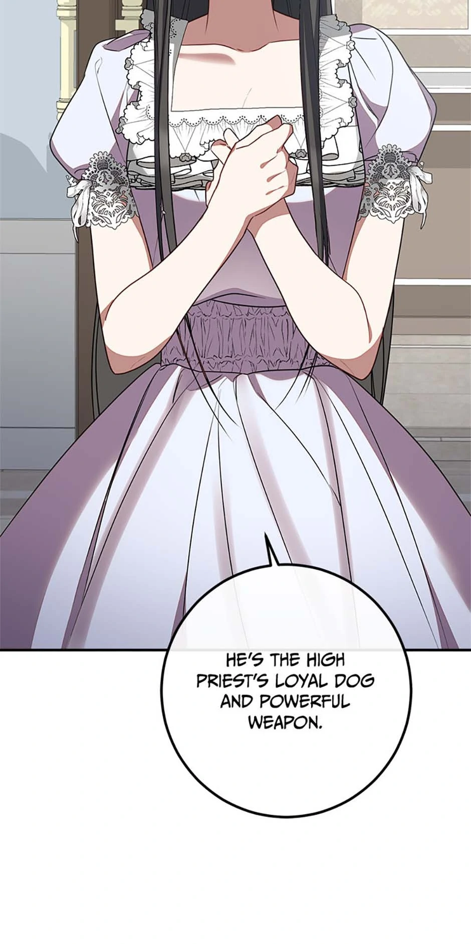 Twin Sister’s Strike Declaration chapter 64 page 43