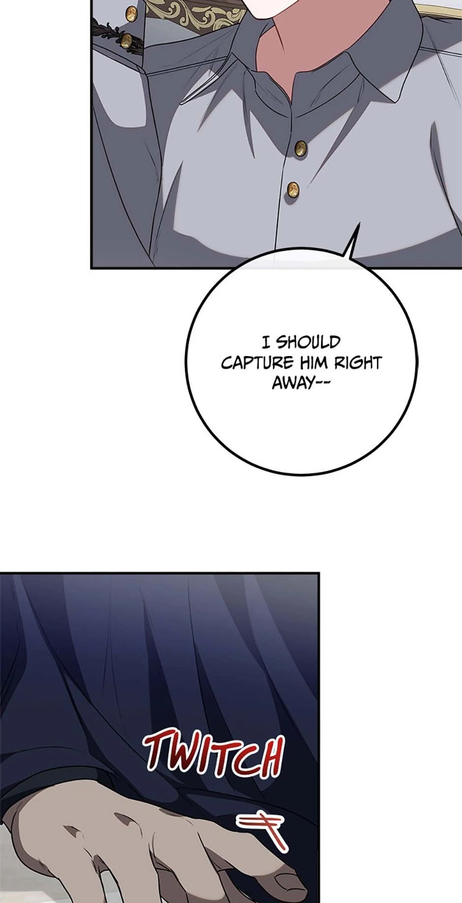 Twin Sister’s Strike Declaration chapter 64 page 46