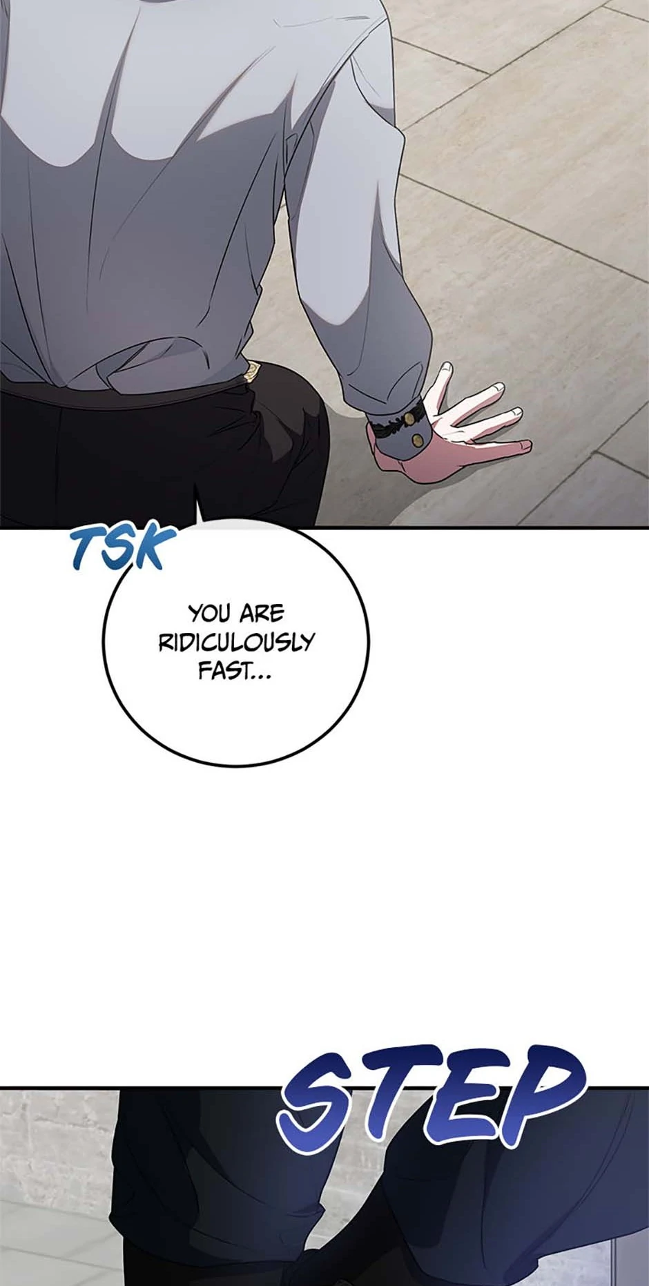 Twin Sister’s Strike Declaration chapter 64 page 54