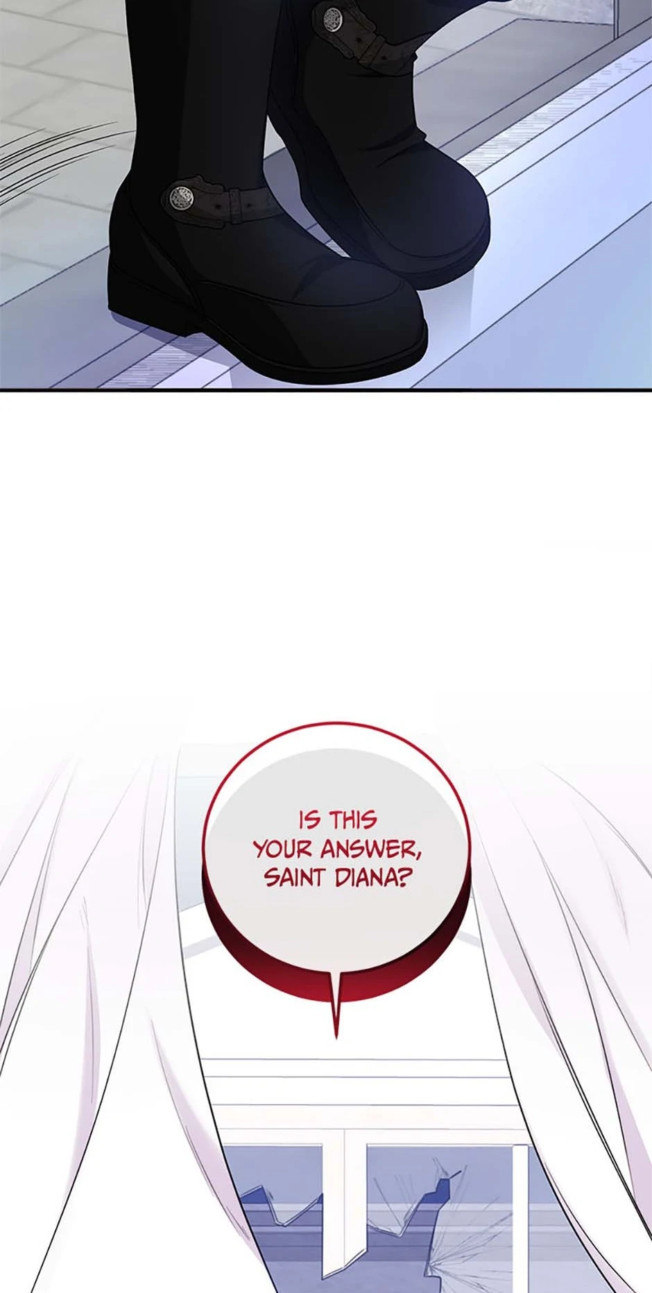 Twin Sister’s Strike Declaration chapter 64 page 55