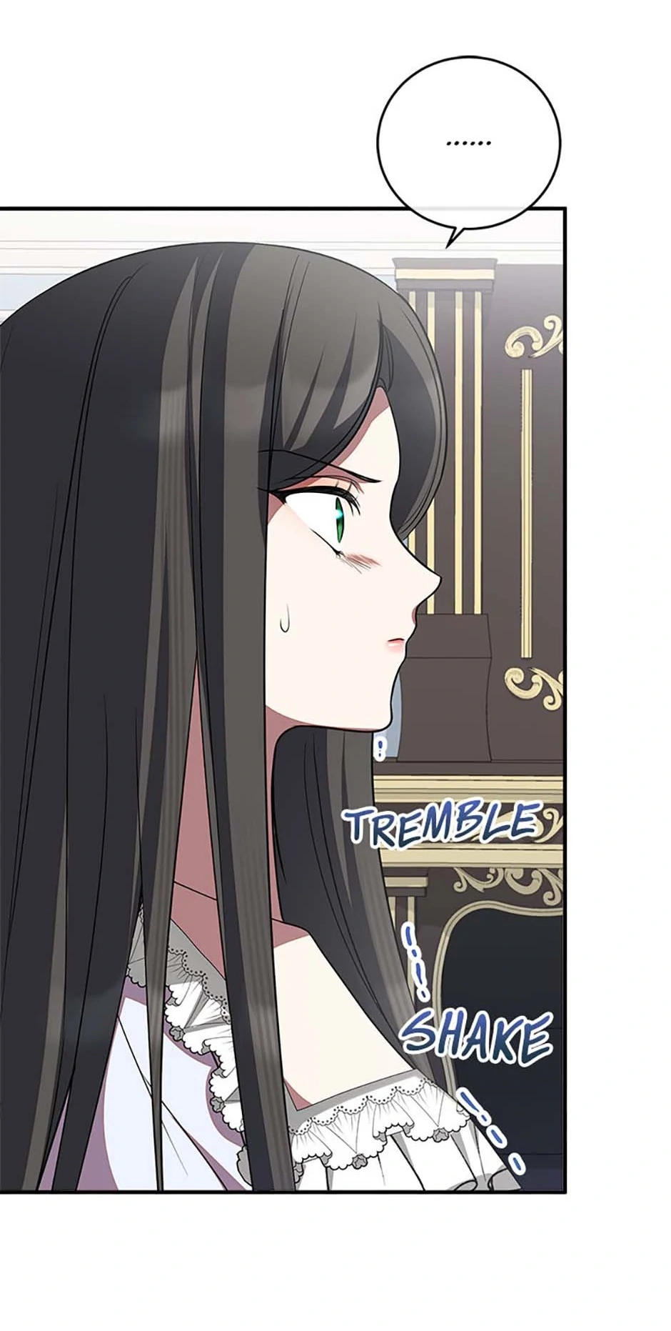 Twin Sister’s Strike Declaration chapter 64 page 57