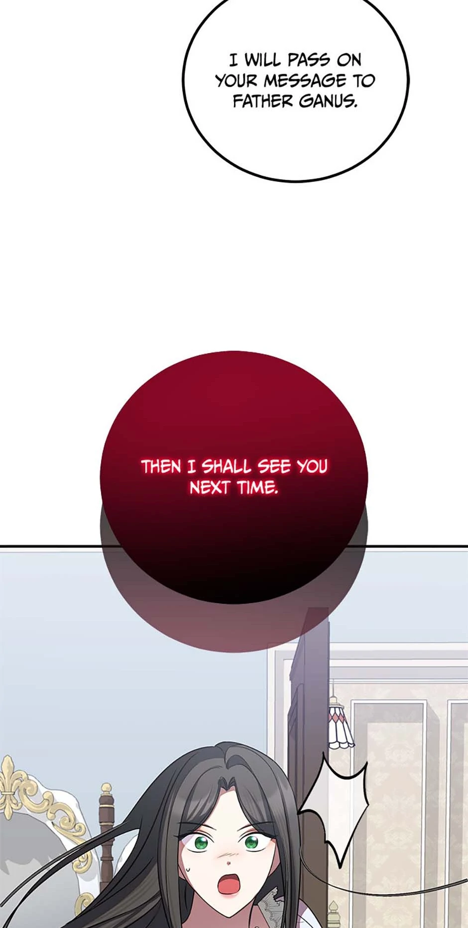 Twin Sister’s Strike Declaration chapter 64 page 59