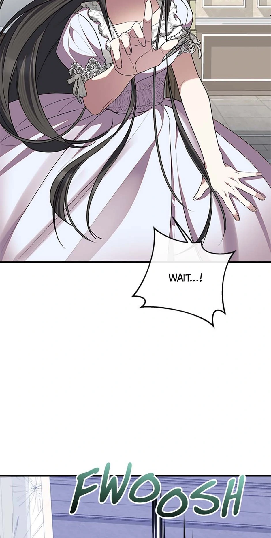 Twin Sister’s Strike Declaration chapter 64 page 60