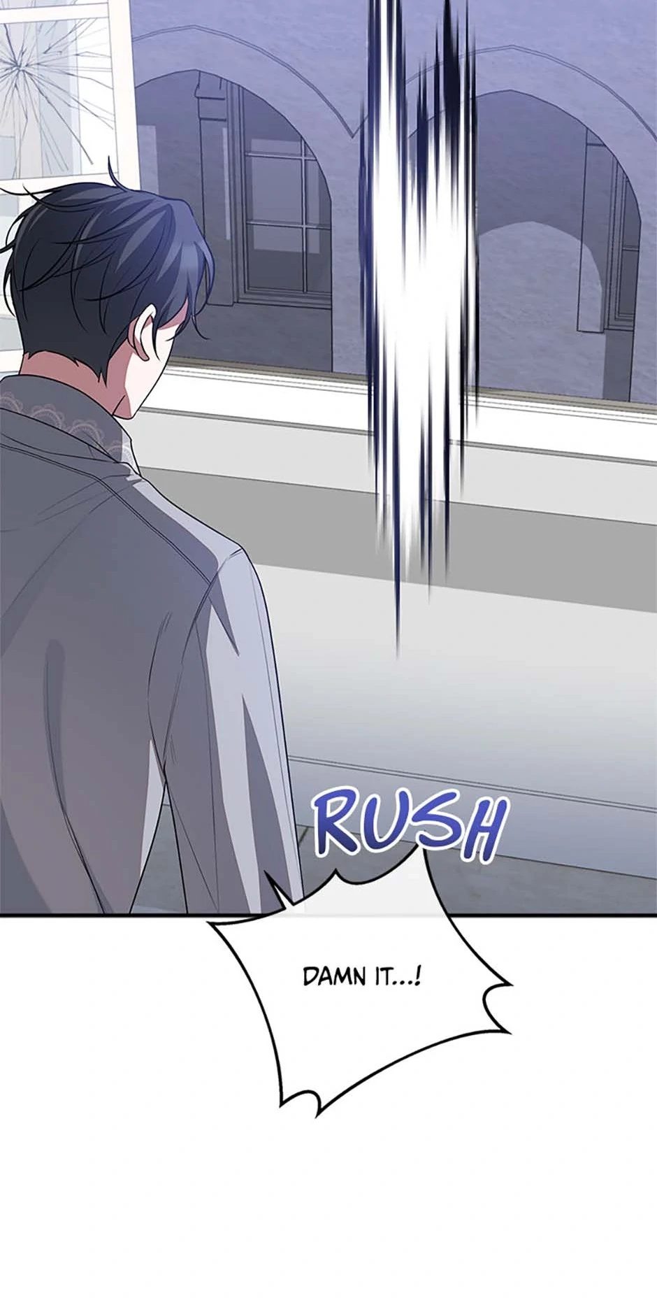 Twin Sister’s Strike Declaration chapter 64 page 61