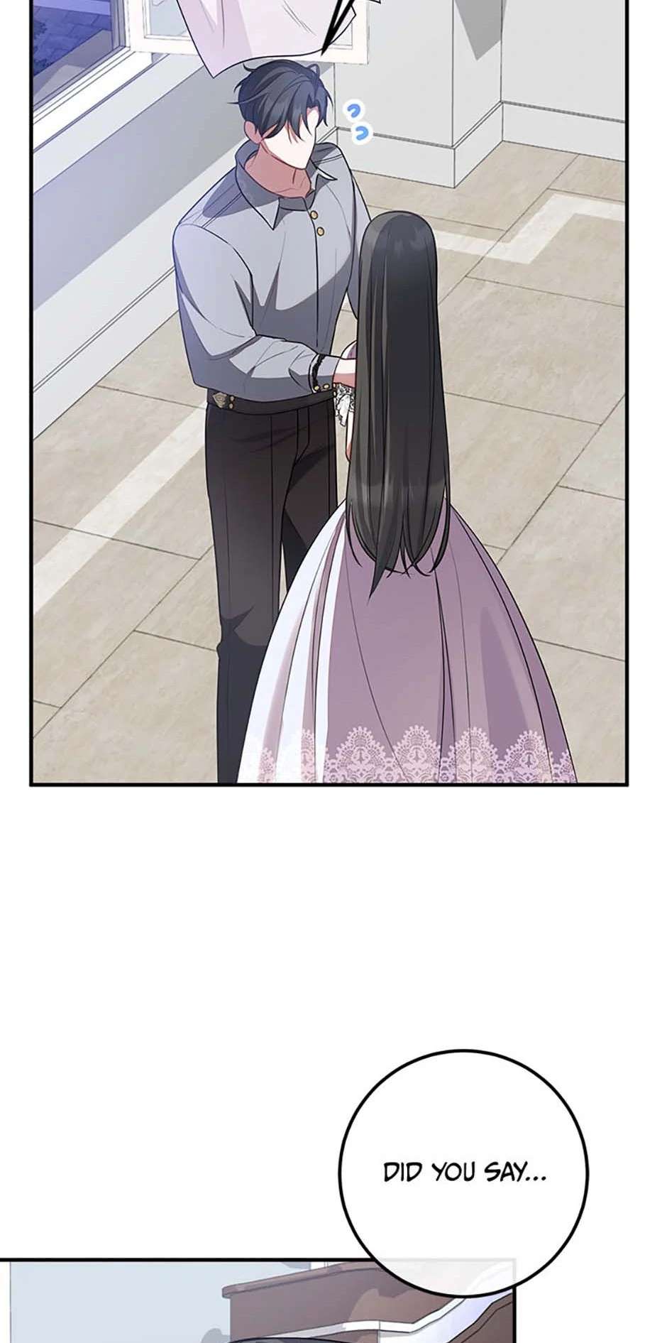Twin Sister’s Strike Declaration chapter 64 page 65